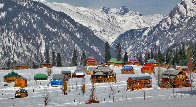 Neelum Valley