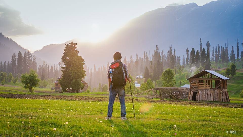 Neelum Valley