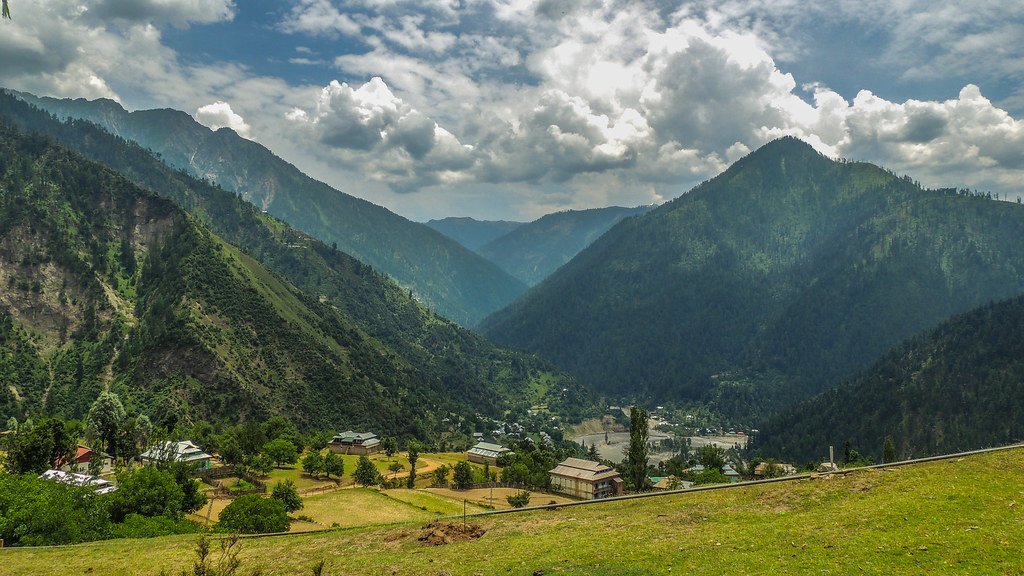 Neelum Valley