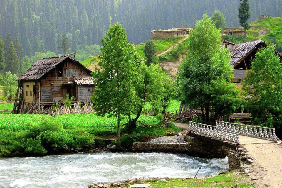 Neelum Valley