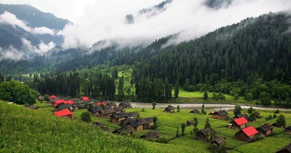 Neelum