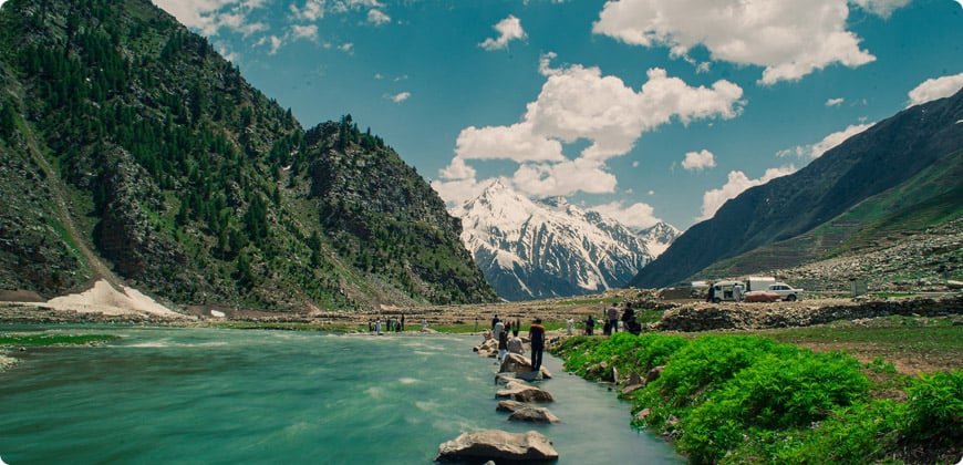 northern pakistan tour packages