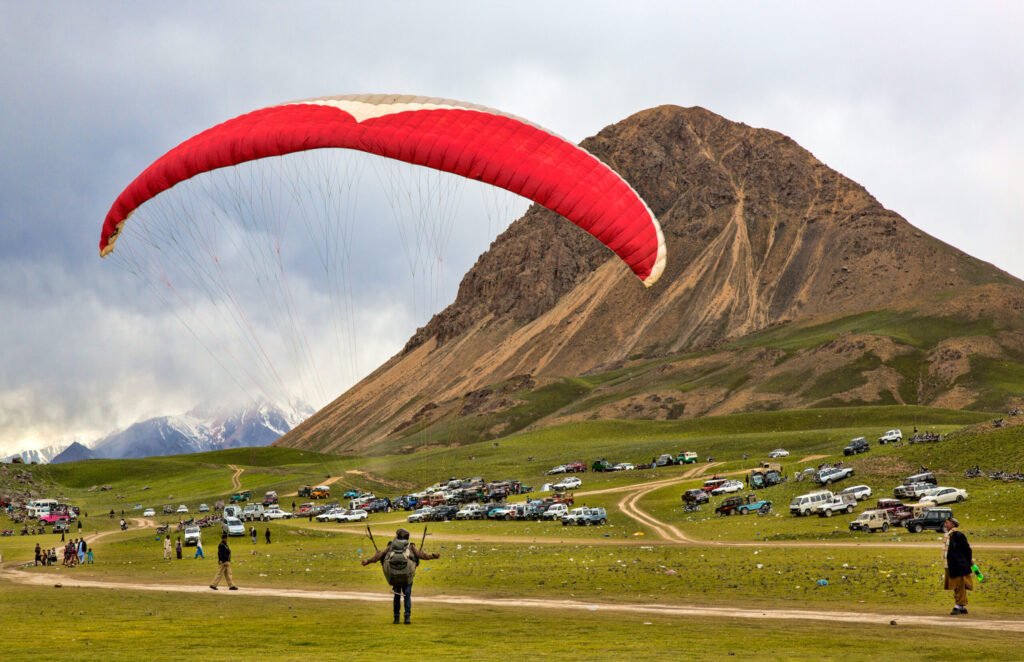 Explore Pakistan