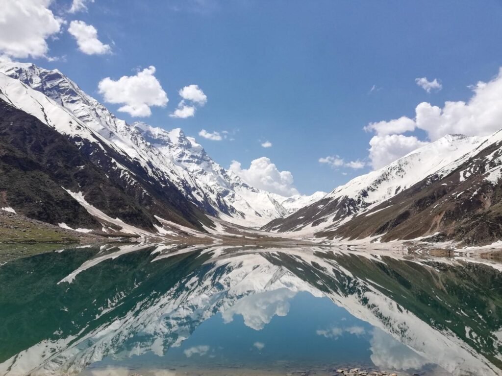 northern pakistan tour packages