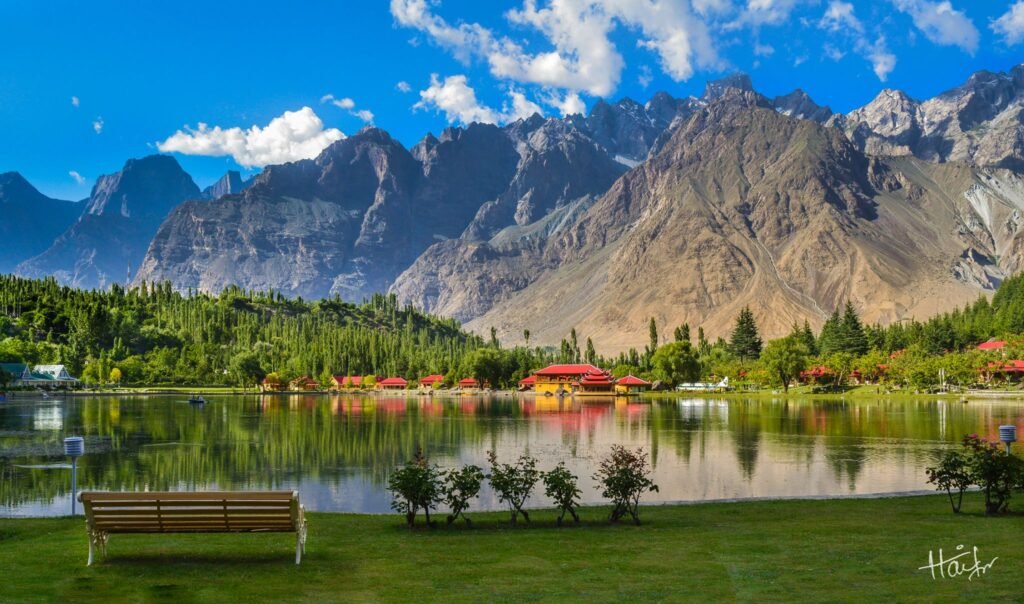 Skardu