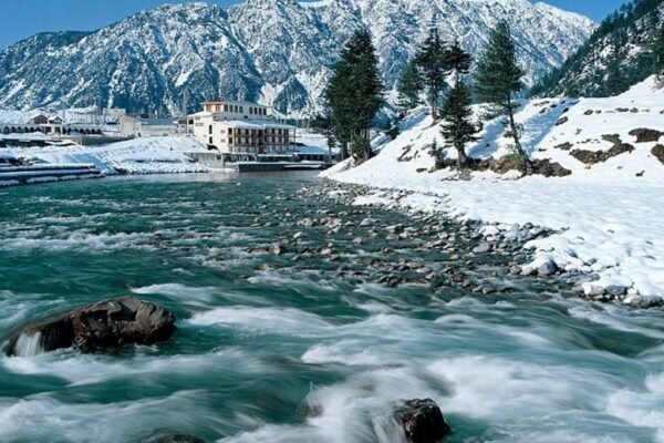swat valley