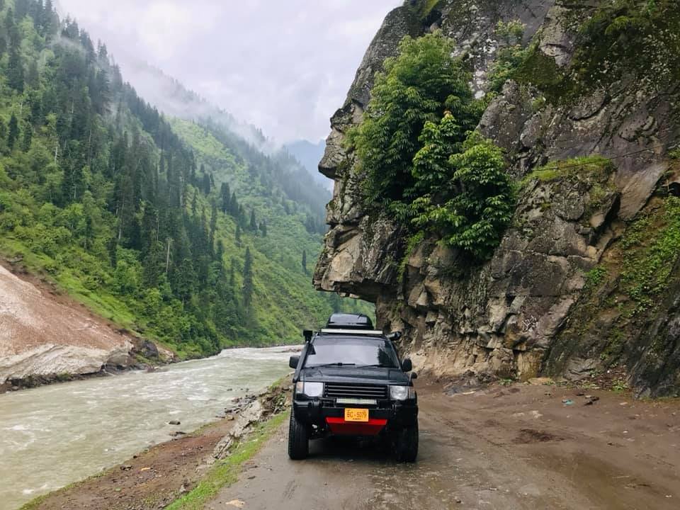 Neelum Valley