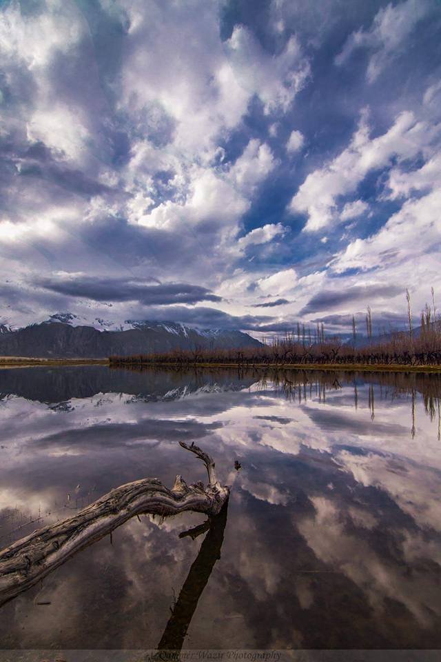 Skardu-Hunza- Tour- Glimpses 