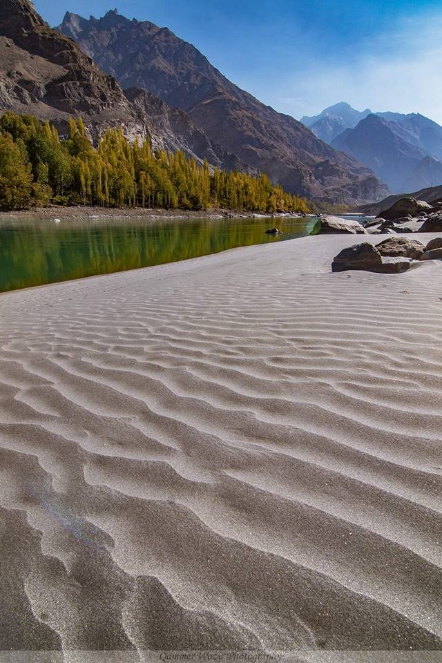 Skardu-Hunza- Tour- Glimpses 
