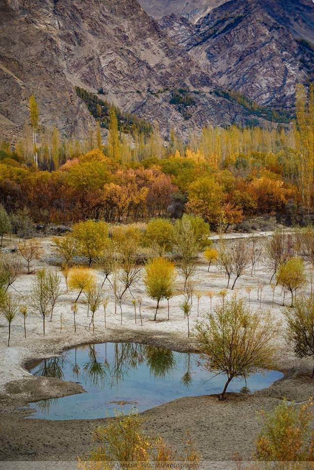 Skardu-Hunza- Tour- Glimpses 