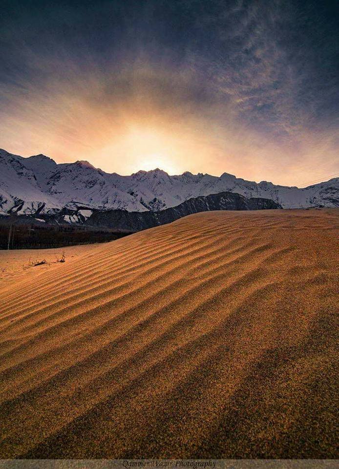 Skardu-Hunza- Tour- Glimpses 