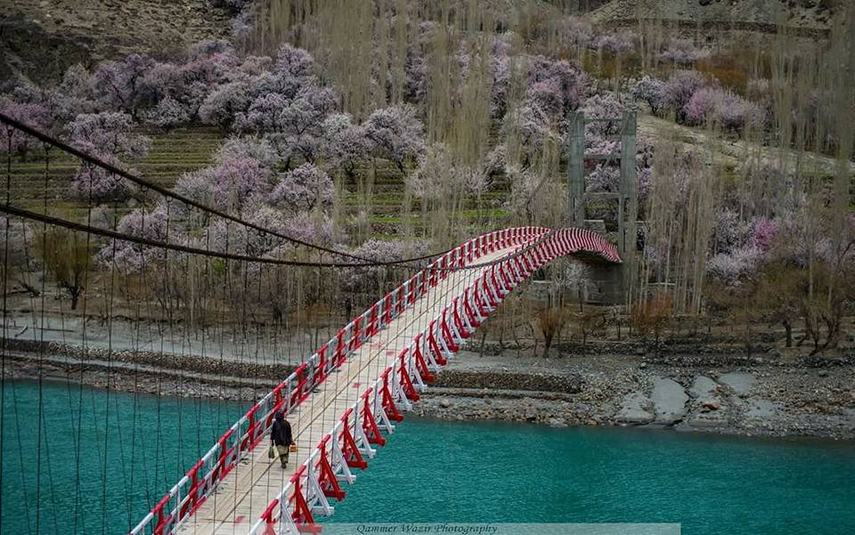 Skardu-Hunza- Tour- Glimpses 