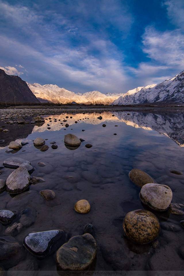 Skardu-Hunza- Tour- Glimpses 