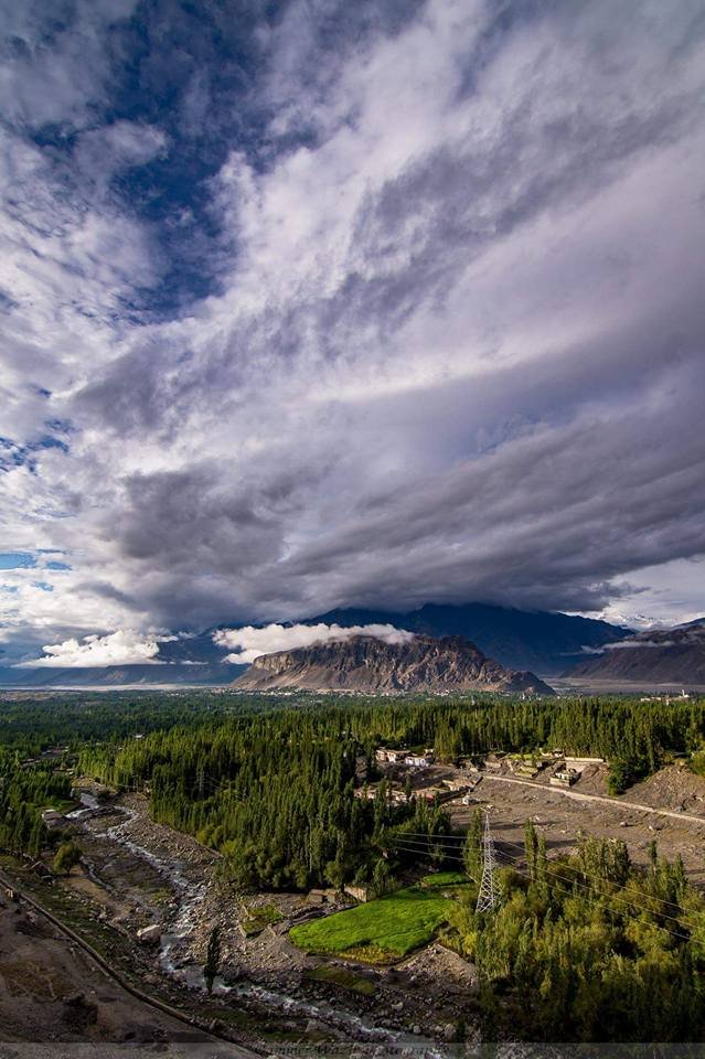 Skardu-Hunza- Tour- Glimpses 