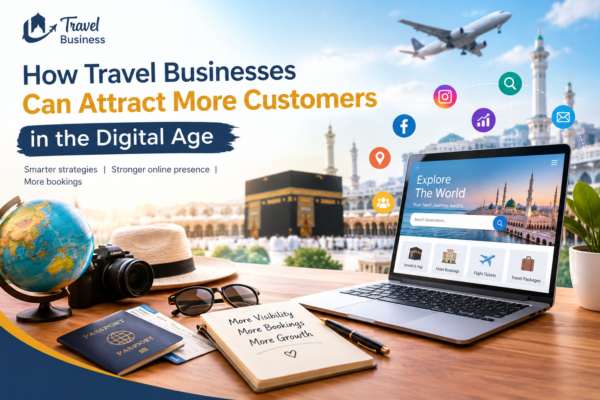 Travel Business