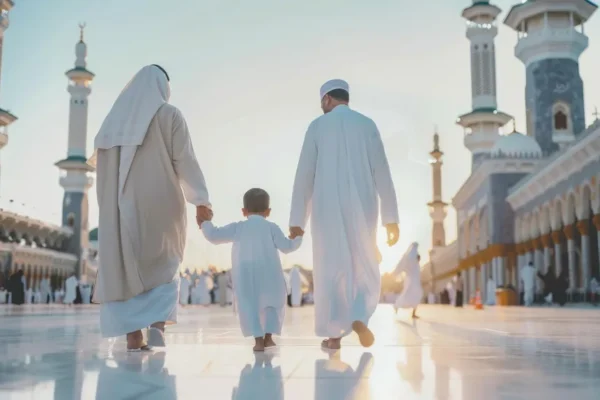 Umrah Packages 2026