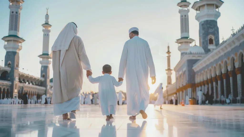 Umrah Packages 2026