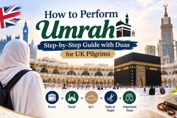 Umrah