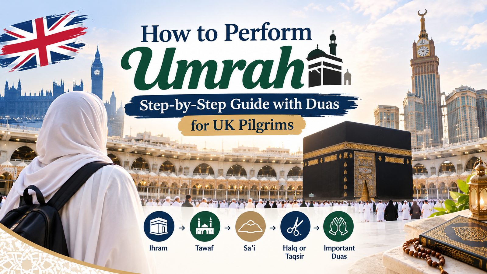 Umrah
